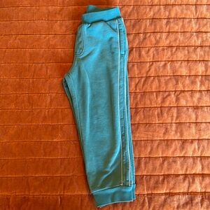 Tea Collection Side Stitch Joggers